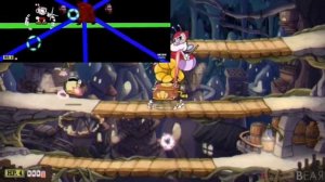 ВЫРЕЗАННЫЕ ПЕРСОНАЖИ CUPHEAD КОТОРЫЕ БЫЛИ ДОБАВЛЕНЫ В CUPHEAD DLC