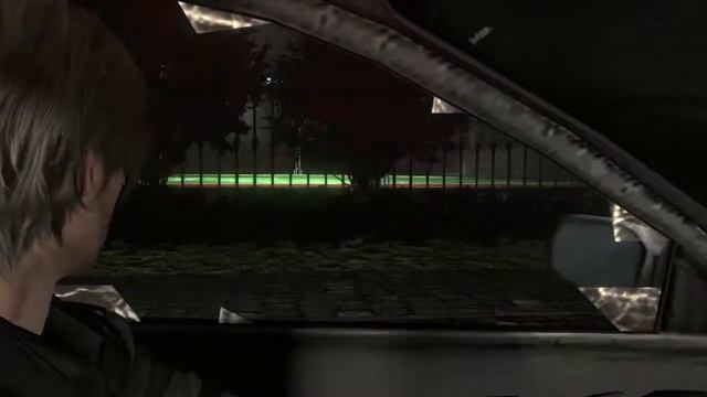 Resident Evil 6 [ft.Osengar] - The Wrong Track - Part 2