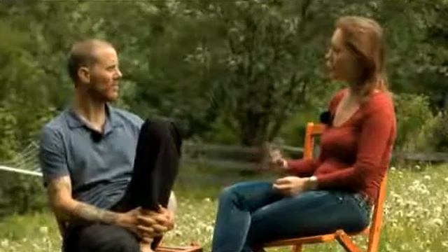 Бенджамин Смайс просветленый , пробудившийся от сна! смотреть онлайн