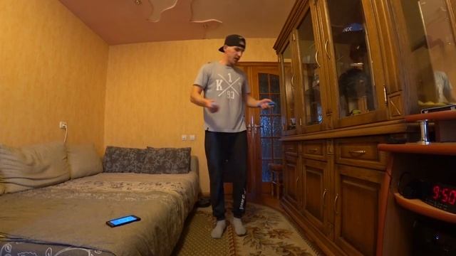 Как научиться прыгать высоко в домашних условиях. Прыгни выше головы смотреть онлайн