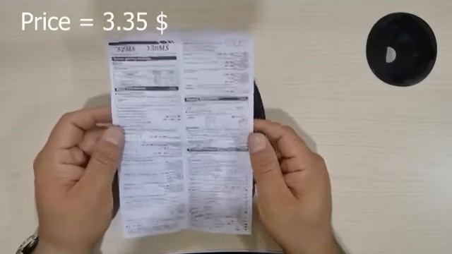 Scientific Calculator Joinus Model Js-82ms-c Unboxing + Price