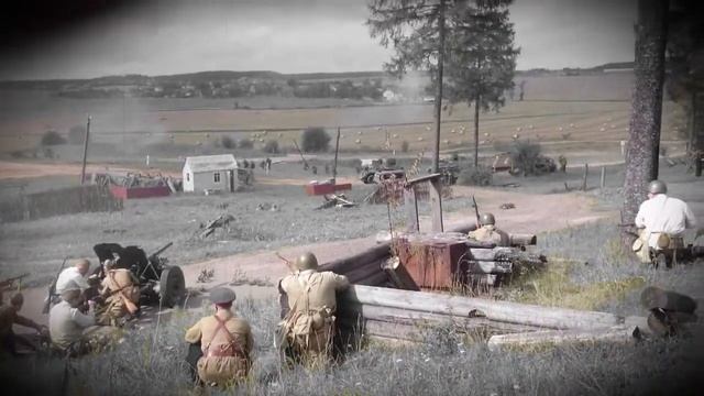Линия Сталина 05 09 2020 смотреть онлайн