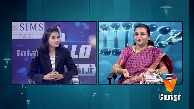 Hello Doctor - Is Dieting Right Way to Lose Weight - [Epi 643] смотреть онлайн