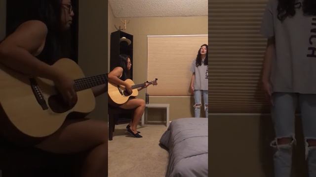 Acoustic cover of Head Over Boots by John Pardi смотреть онлайн