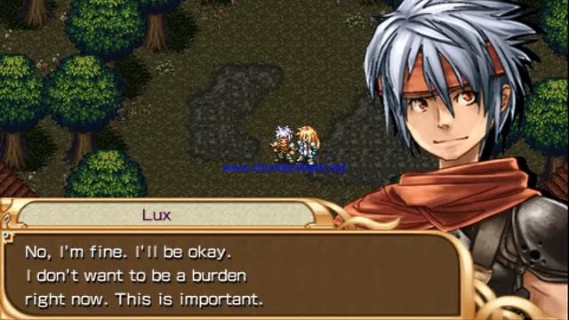 Mystic Chronicles Part 1