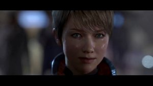 DETROIT : 2034 l ОБЗОР