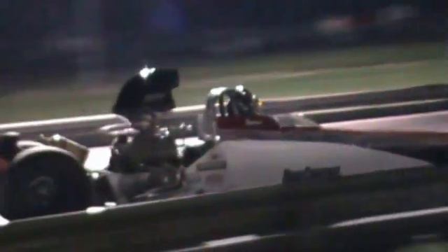 James Gallus Dragster смотреть онлайн