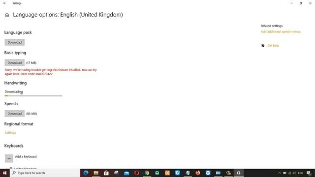 How to fix Windows 10 Language Pack Download error 0x800f0954 смотреть онлайн