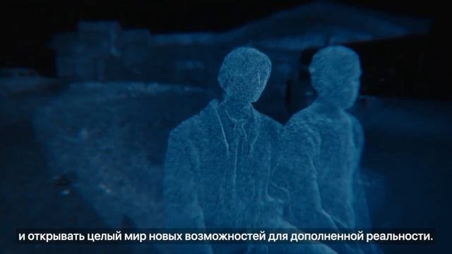 Совершенно новый iPhone 12 Pro смотреть онлайн
