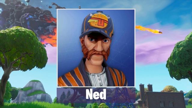 Fortnite: The Long Road Home Quest Dialogue (Spoilers) смотреть онлайн