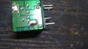 VW sharan 1.9tdi 98 г. в. Не заводится, не загорается лампа свечей накаливания.