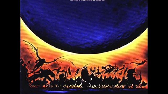 01 Black Moon Chronickes смотреть онлайн