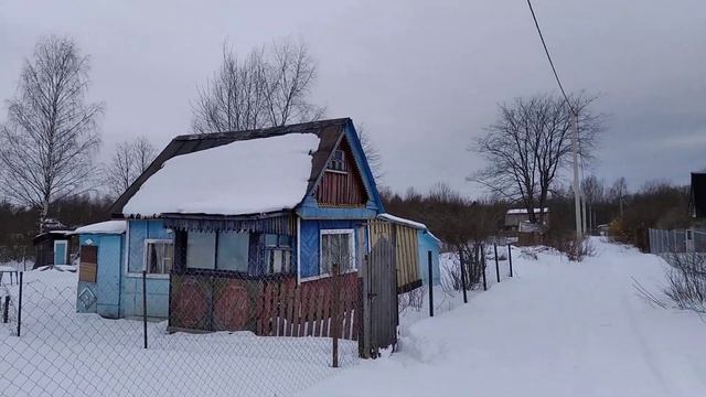 Дача как место для отдыха и для экономии денежных средств. смотреть онлайн