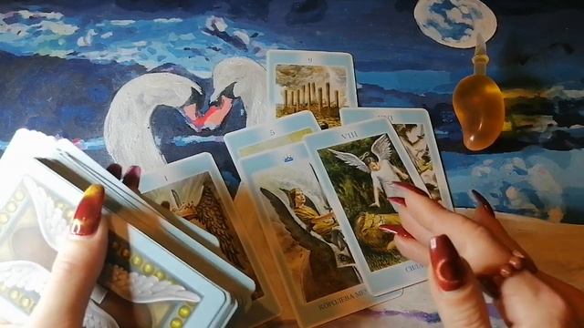 Послание Ангела Хранителя ✨ смотреть онлайн