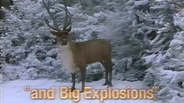 Commercial Breaks - November 25 2003 - ABC Family смотреть онлайн