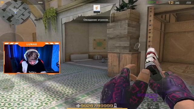 САМЫЕ ЖЕСТКИЕ РАСКИДКИ НА КАРТЕ DUNE от ИГРОКА SaiNts (STANDOFF 2) смотреть онлайн