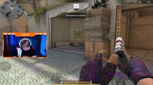 САМЫЕ ЖЕСТКИЕ РАСКИДКИ НА КАРТЕ DUNE от ИГРОКА SaiNts (STANDOFF 2)