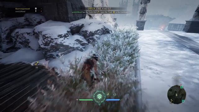 Hood: Outlaws & Legends_2021 смотреть онлайн