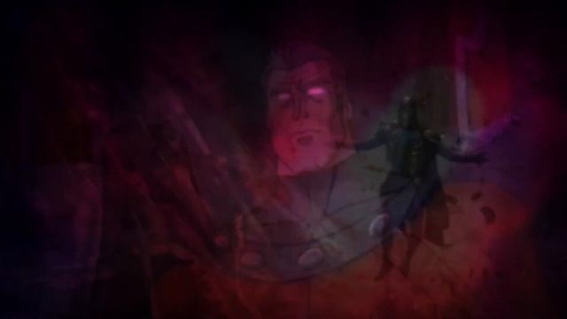 Next Time on Death Battle: Terrors of the Mind смотреть онлайн