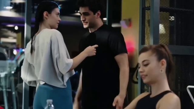 Лучшие моменты из сериала Зимородок. Ферит и Сейран #сейфер #seyfer #afrasaraçoğlu #yalıçapkını #aş