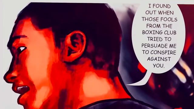 Cruz Brothers: Final Chapters смотреть онлайн