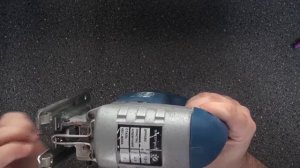 Электролобзик ФИОЛЕНТ ПМ4-700Э Видеоотзыв (обзор) Андрея