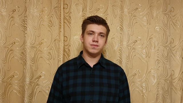 Масюк Даниил Юрьевич, К. М. Симонов "Родина". смотреть онлайн