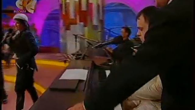 А. Панайотов, Любаша - Все ушли в осень смотреть онлайн