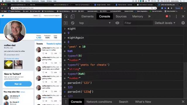 js intro to js 042219 смотреть онлайн