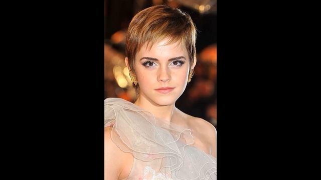 Волшебная жизнь Эммы Уотсон (FCTW) смотреть онлайн