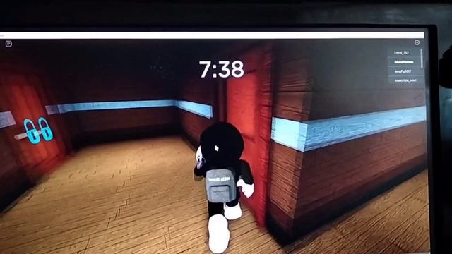 Топ 5 игр вместе с Друзьями режимы | ивенты! Roblox смотреть онлайн