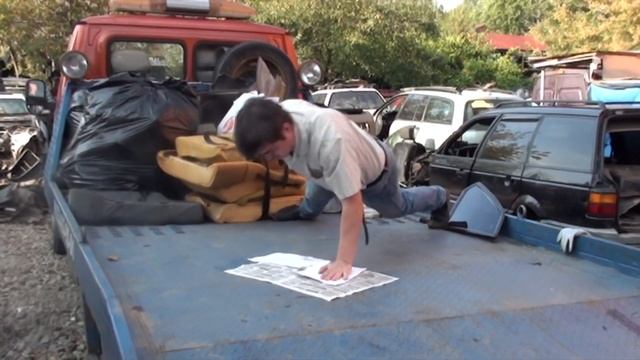 интерактив. . видео не формат. вопрос к аудитории + отжимания и бутерброд. смотреть онлайн