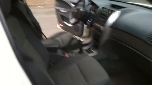 Geely Emgrand Х7 Джили Эмгранд с пробегом