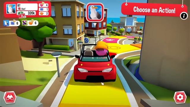 I win 'Game of Life 2' every time with the money-only challenge смотреть онлайн