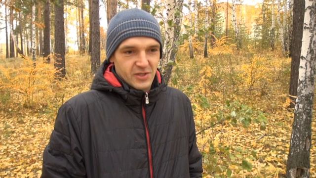 Поход за клюквой чуть не стоил женщине жизни (17.10.2017) смотреть онлайн