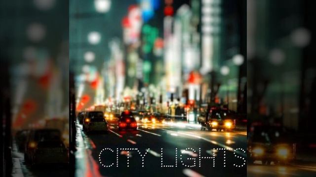 City Lights смотреть онлайн