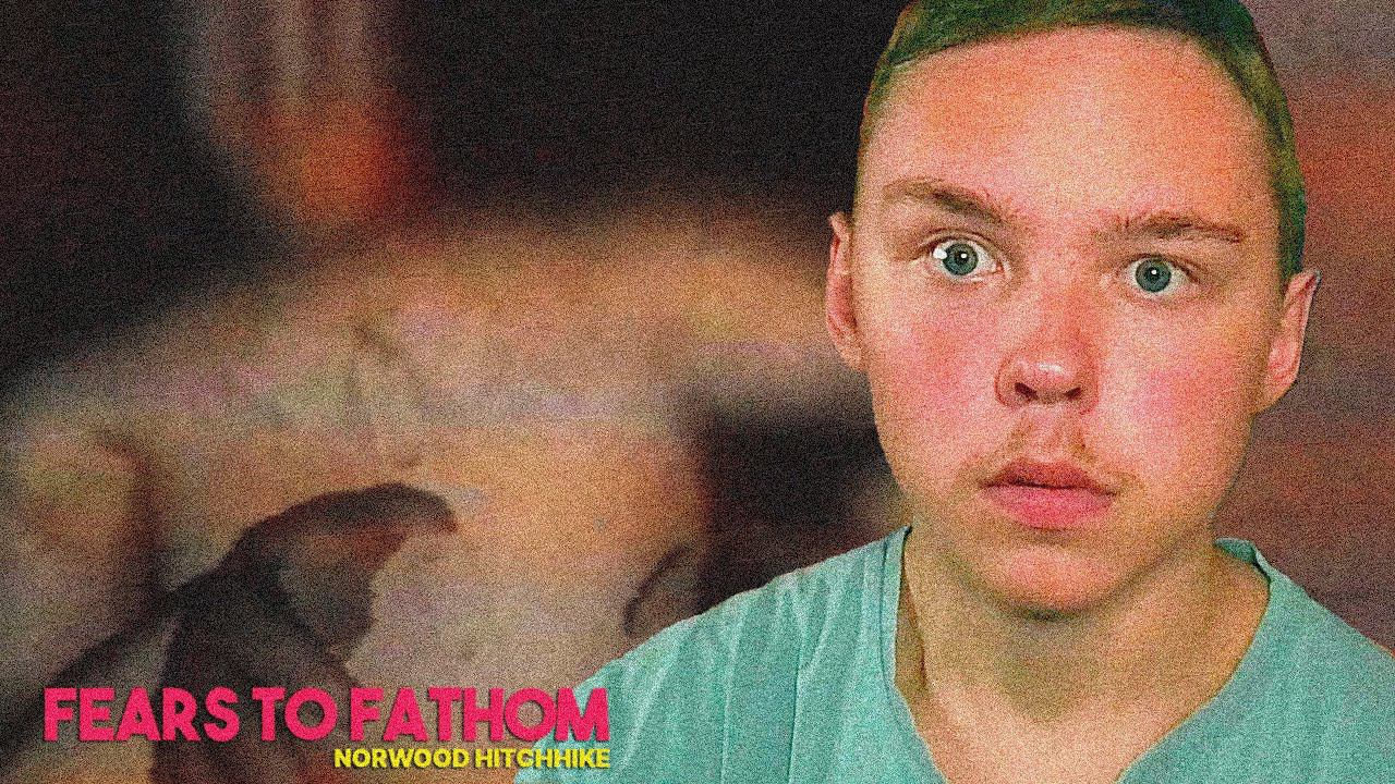 ФИНАЛ ► Fears to Fathom: Norwood Hitchhike #2 смотреть онлайн