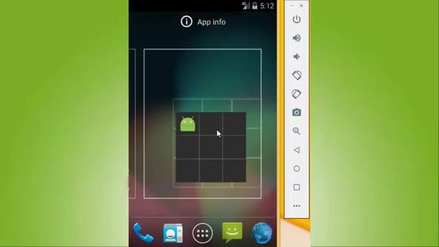 Video #7: Android Tutorial - How To Create Widget смотреть онлайн