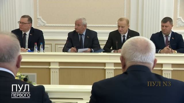 Лукашенко про иностранных инвесторов смотреть онлайн