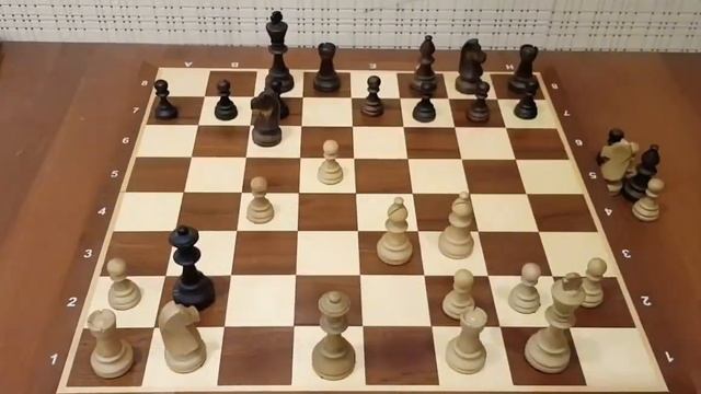 Комбинация Высшего Уровня! Самая наглая ЛОВУШКА в начале игры! Шахматы ловушки в дебюте! Шахмат 3 смотреть онлайн