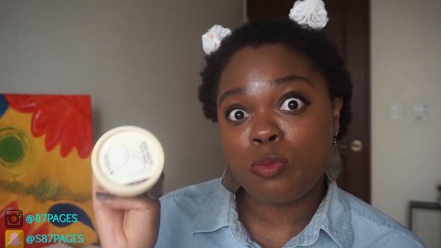 Skin Food Haul | Korean Skincare Faves | 87PAGES смотреть онлайн