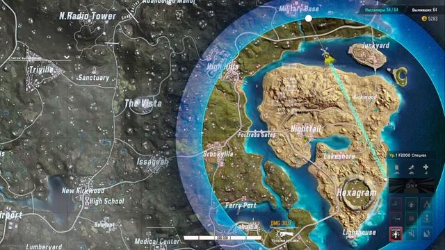 Пробуем чудо игру SUPER PEOPLE | TPP | STREAM смотреть онлайн