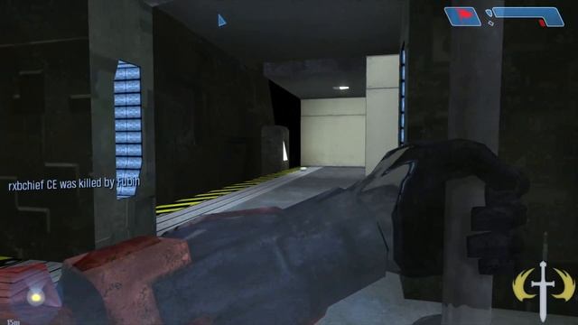 Halo CE - Boarding Action PP Edition?!? смотреть онлайн