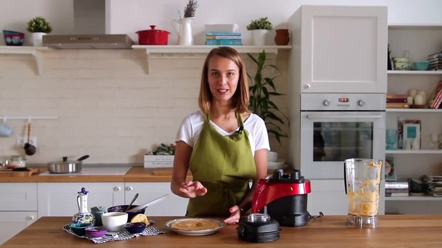 Домашний хумус с тахини. Нежная вегетарианская закуска с нутом и специями смотреть онлайн