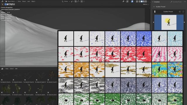 Architectural Visualization In Blender