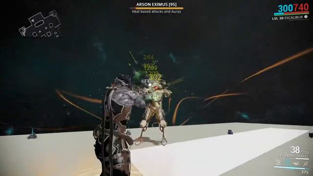 Aksomati Hollow Point Corrosive vs lvl 95 HG Eximus смотреть онлайн