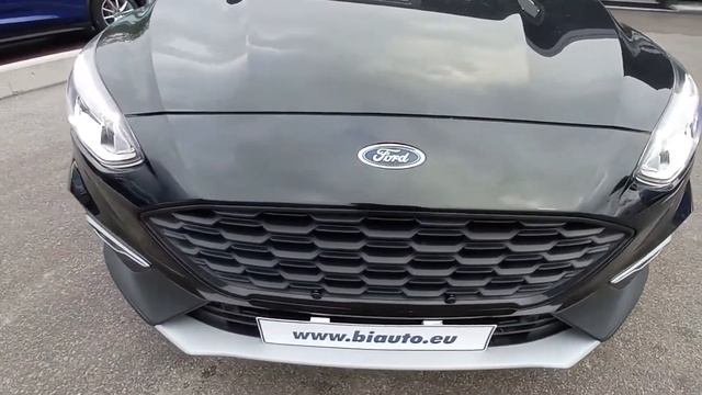 FORD FOCUS 1 0 ECOBOOST 125CV SW ACTIVE смотреть онлайн