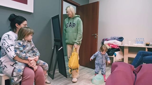 Как Мы к МАЛАХОВУ ЕЗДИЛИ ?? В Москву вдевятером? смотреть онлайн