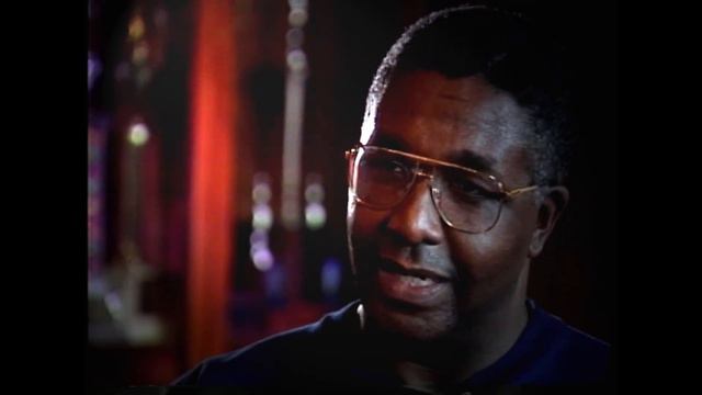 John Thompson II, First African-American Head Coach to Win a Major Collegiate Championship смотреть онлайн