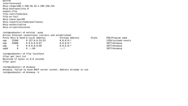 dnsmasq: failed to bind DHCP server socket: Address already in use (2 Solutions!!) смотреть онлайн